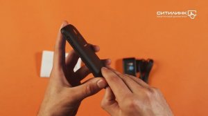 Обзор сотового телефона PANASONIC TU150 | Ситилинк