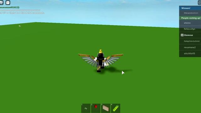 Longest Hole In Roblox Secret Badge смотреть онлайн