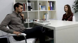 Компания Genotek