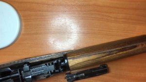 ВПО-208 распаковка и обзор.