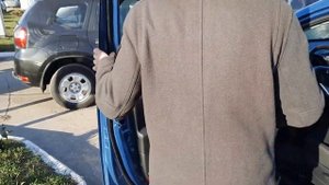 Солнцезащитная шторка KIA SPORTAGE III (2011 - 2015)