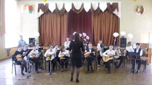 В. Золотарев "Диковинка из Дюссельдорфа"