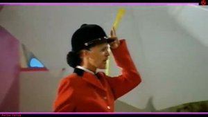 Joe Biden. Barbie girl