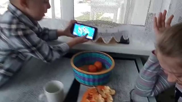 BrawlStars прикол в конце