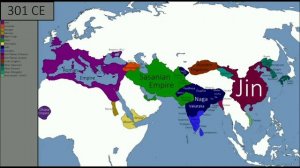 история развития наших стран до нашей эры.