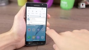 Samsung Galaxy J5 (2016)