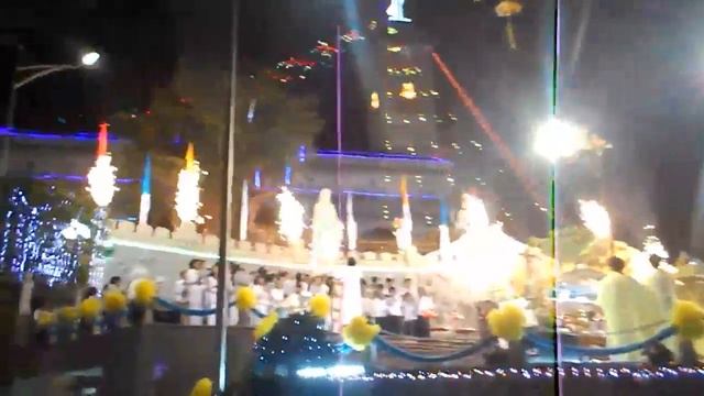 Рождество в Ня Чанге смотреть онлайн