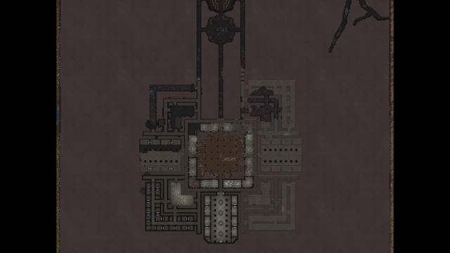 [Timelapse] 10 Years of Dwarfs digging holes смотреть онлайн
