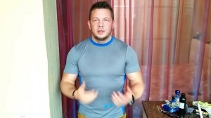 КУРС СТЕРОИДОВ МЕТАН до и после соло