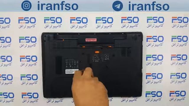 How to replace and upgrade Acer Aspire 5755G hdd & ssd смотреть онлайн