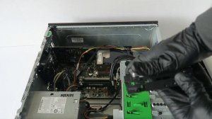 HP Compaq Pro 6200 Upgrade Gaming Video Card RAM SSD