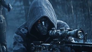 Обзор игры Sniper Ghost Warrior Contracts