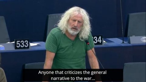 Депутат ЕП: Евросоюз много говорит о свободе слова, но она под угрозой по всей Европе