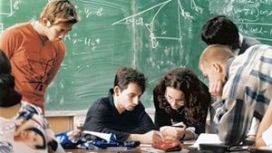 Английская система образования