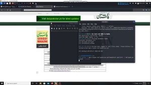 SQL ATTACK || HACKING WEBSITE USING "SQLMAP" || WEBSITE HACKING 2022 || HACKING  LOGIN CREDENTIALS