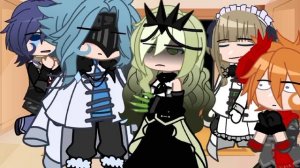 Fatui reacts to Honkai Impact (Part 2)