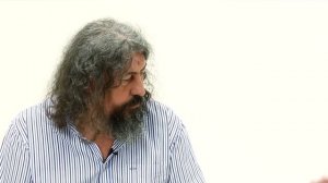 Юрий Мороз и Олег Бокачёв - Мужчина и женщина. Власть. Равенство.