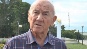 Балахна Валентин Маслов об изменениях в Балахне