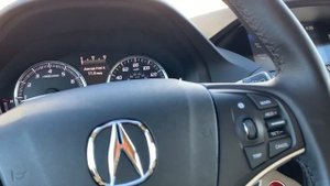 2020 Acura MDX SH AWD For Sale