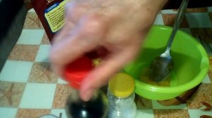 Куриные голени в соево- медовом соусе. #суфикс