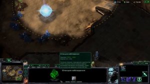 StarCraft II: Legacy of the Void - Квалификационные игры 2x2 против сложного ИИ