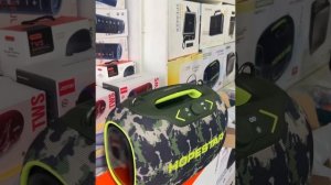 #HOPESTAR PARTY BOX កំលាំង120W