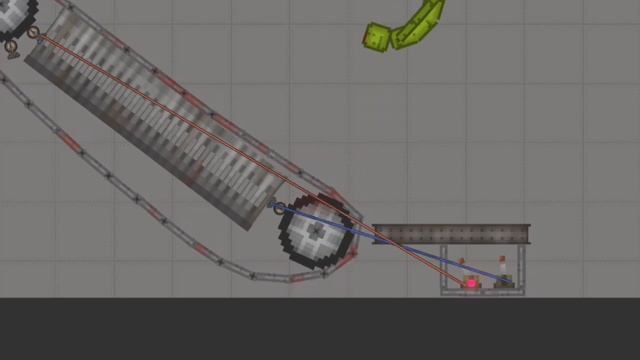 РАЗНЫЕ ПОДЪЁМНИКИ В МЕЛОН ПЛЕЙГРАУНД!!!?????? смотреть онлайн