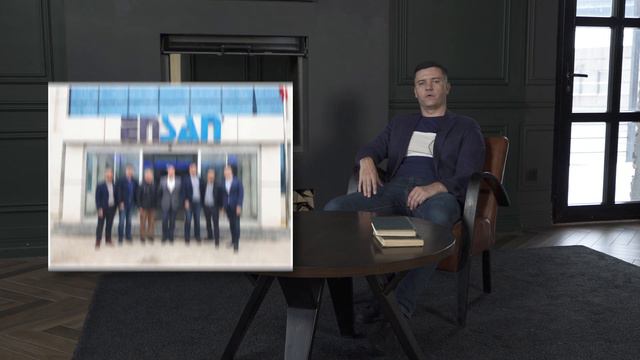Как мы пришли к созданию доходной недвижимости. Доходный дом в Санкт-Петербурге.