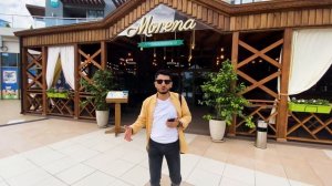 Morena Sochi Морена Сочи