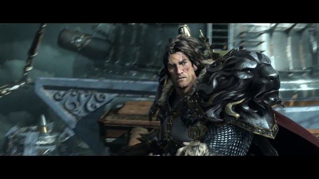 Мысли о новом дополнении | World of Warcraft: Dragonflight смотреть онлайн