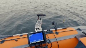 КЛЁВАЯ РЫБАЛКА С PANOPTIX LIVESCOP!!! ЛОВЛЯ СУДАКА ЗИМОЙ!!!