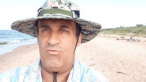 Август 2022 г. Поездка на МОРЕ после лечения. #рак #уменярак #онкология