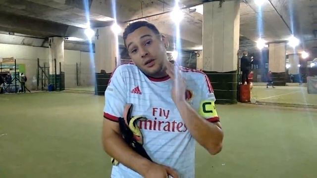 AGUERO, Matias ALMAGRO смотреть онлайн