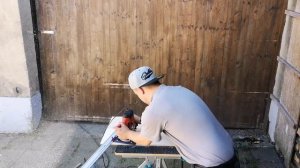 Line Master KWB Germany im test