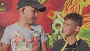 Фестиваль «Бурятия в красках». Часть 1. #graffiti #граффити