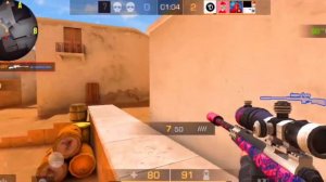 Shadowraze showdown | Мувик Standoff 2