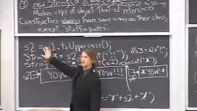 Lecture 2  Using Objects