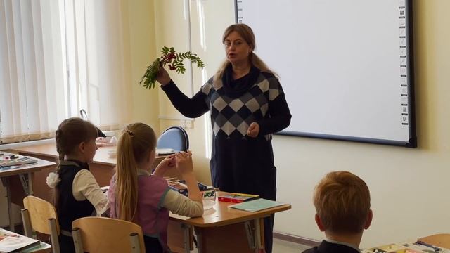 Золотая осень: пластилинография смотреть онлайн