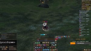 Lineage II L2 Reborn x1 Interlude Tyrant PvP-Fun №2 65+lvl