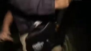 Ловля Монстра. Гигантский Группер