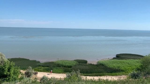 Мержаново, Маяк!! / мы на море 🌊!!!