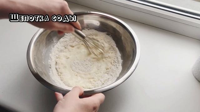 Оладьи на сметане??? получаются очень нежными!