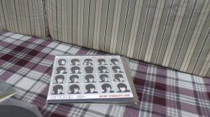 Моя коллекция винила The Beatles