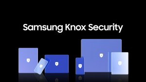 Samsung Knox Security: создан для защиты