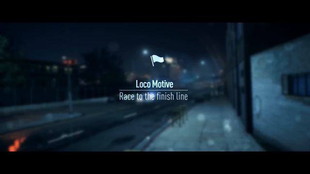 Need For Speed 2016 PC Gameplay смотреть онлайн