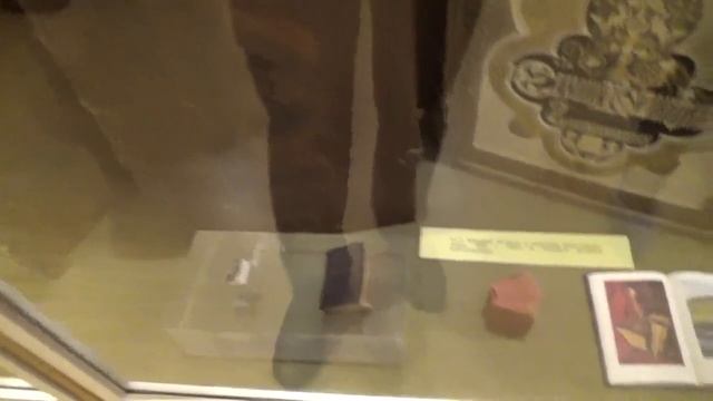 Палаты 1 этаж. Владимиро-Суздальский музей-заповедник. смотреть онлайн