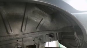 м'а Noah, завершение работ по проекту замена порогов