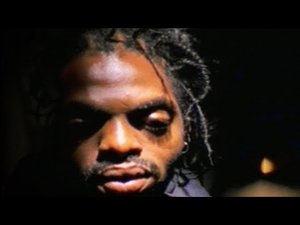 Gangsta's Paradise but Coolio has a mental breakdown