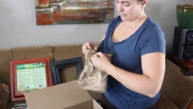 Worm Factory 360 worm composter directions and review from Canada part 1 смотреть онлайн