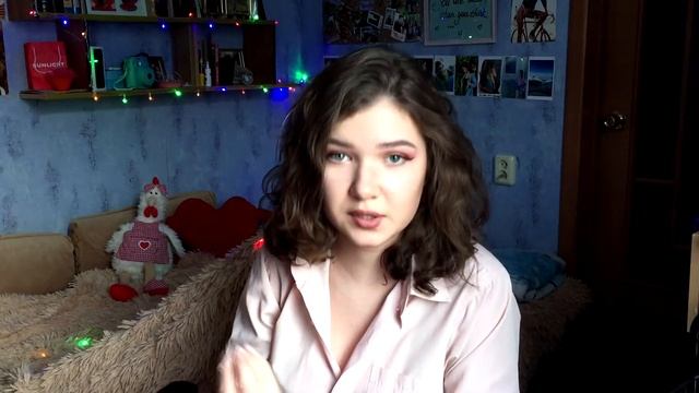 ИСТОРИЯ КУДРЯВЫХ ВОЛОС\ КУДРЯВОЕ КАРЕ